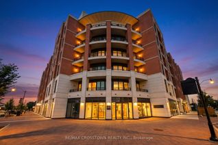 Apartment for Sale, 1 HUME St #220, Collingwood, ON