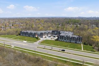 Apartment for Sale, 2300 Upper Middle Rd W #304, Oakville, ON