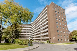Condo for Sale, 3577 Derry Rd E #502, Mississauga, ON