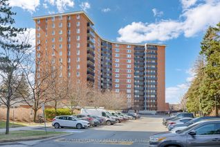 Apartment for Sale, 2000 Jasmine Cres #209, Beacon Hill North - South and Area, ON
