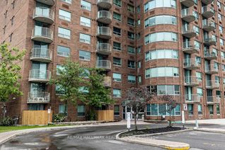 Condo Apartment for Sale, 1440 HERON Rd #801, Hunt Club - South Keys and Area, ON