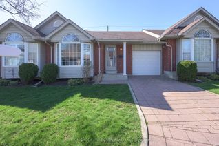 Condo Townhouse for Sale, 875 Thistledown Way #32, London North, ON
