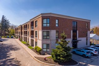 Apartment for Sale, 2799 St. Paul Ave #212, Niagara Falls, ON