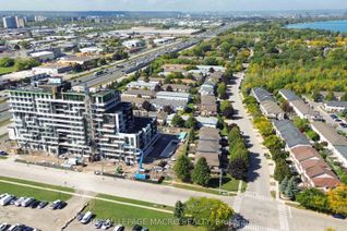 Condo Apartment for Sale, 461 Green Rd #1018, Hamilton, ON