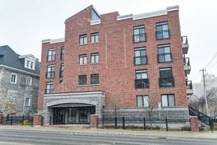 Condo Apartment for Rent, 456 KING EDWARD Ave #410, Lower Town - Sandy Hill, ON