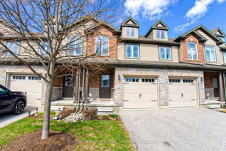 Townhouse for Sale, 79 WESTMINSTER Cres #79W, Centre Wellington, ON
