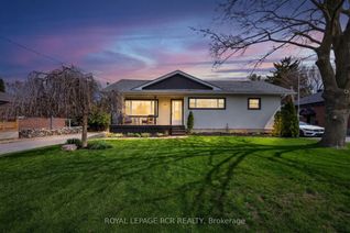 Bungalow for Sale, 108 Allan St, Whitby, ON