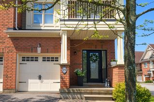 Property for Sale, 19 Bearings Ave, Whitchurch-Stouffville, ON