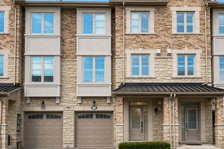 Townhouse for Sale, 22 Lowther Ave, Richmond Hill, ON