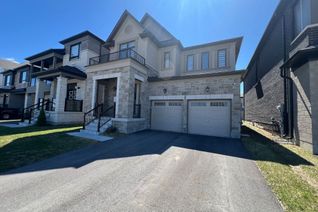 Detached House for Sale, 687 Lamb St, Innisfil, ON