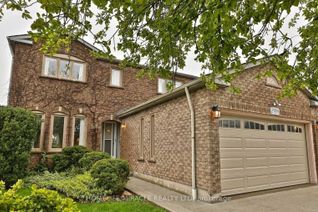 House for Rent, 2999 Valcourt Cres, Mississauga, ON