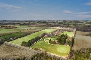 Residential Farm for Sale, 31229 9th Line, East Garafraxa, ON