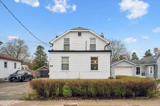 Property for Rent, 29 Hooper St W #2, Guelph, ON