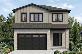 Property for Sale, Lot 88 Beer Cres, Strathroy-Caradoc, ON