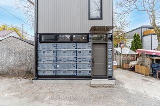 House for Rent, 238 Pape Ave #Coach, Toronto, ON