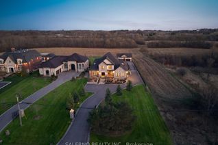 Bungaloft for Sale, 1199 Wellington St W, King, ON