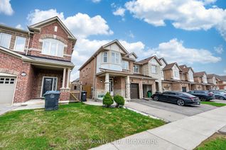 Townhouse for Sale, 17 Vinewood Rd, Caledon, ON
