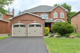 House for Sale, 29 Hamilton Cres, Halton Hills, ON