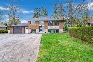 Property for Rent, 135 Ashbrook Ct #Main, Milton, ON