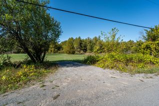Property for Sale, 0 McCracken's Landing Rd, Douro-Dummer, ON