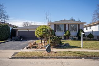 Sidesplit for Sale, 19 Lynwood Dr, Hamilton, ON