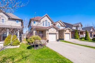 House for Sale, 21 Mullin Dr, Guelph, ON