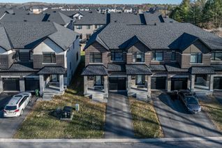Townhouse for Sale, 45 Moosonee Cres, Blossom Park - Airport and Area, ON