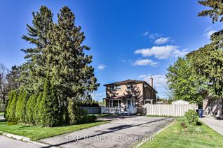 Semi-Detached House for Sale, 38 Logandale Rd, Toronto, ON