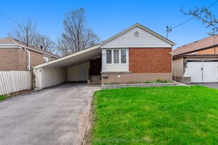 Property for Sale, 20 Maywood Park, Toronto, ON