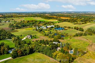 Residential Farm for Sale, 5150 17 Side Road, King, ON