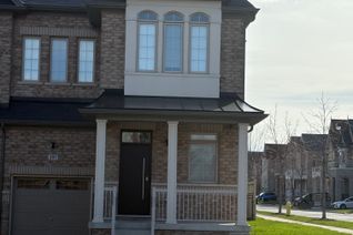 Semi-Detached House for Sale, 197 Harbord St, Markham, ON