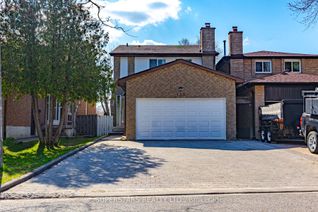 Property for Sale, 135 Appleby Cres, Markham, ON
