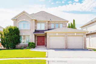 Property for Sale, 61 Shawbridge Blvd, Vaughan, ON