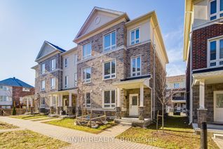 Townhouse for Sale, 64 Chicago Ln, Markham, ON Townhouse for Sale, 64 Chicago Ln, Markham, ON