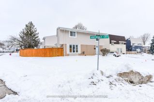 Property for Sale, 4 Hardcastle Ct, Brampton, ON