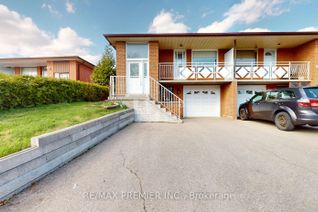 Property for Sale, 258 Grandravine Dr, Toronto, ON