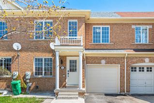 Freehold Townhouse for Sale, 106 Tianalee Cres, Brampton, ON Freehold Townhouse for Sale, 106 Tianalee Cres, Brampton, ON