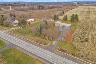Sidesplit for Sale, 14791 50 Hwy, Caledon, ON