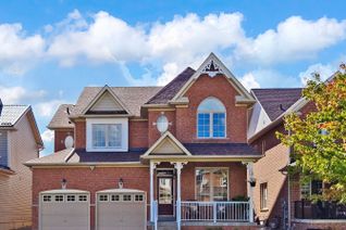 Detached House for Sale, 76 Cobblestone Ct, Brampton, ON
