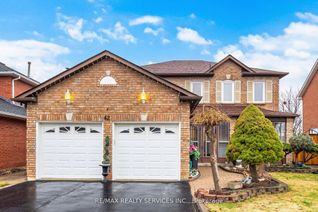 Detached House for Sale, 62 Fernbrook Cres, Brampton, ON Detached House for Sale, 62 Fernbrook Cres, Brampton, ON