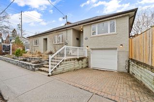 Property for Sale, 431 Beresford Ave, Toronto, ON