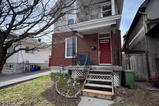 Duplex for Rent, 240 Breezehill Ave S #1, Dows Lake - Civic Hospital and Area, ON