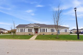 Freehold Townhouse for Sale, 721 Henderson Dr, Cobourg, ON