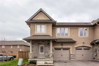 Freehold Townhouse for Sale, 98 Shoreview Pl #42, Hamilton, ON