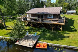 Bungalow for Sale, 15 Municipal Rd N, Machar, ON Bungalow for Sale, 15 Municipal Rd N, Machar, ON
