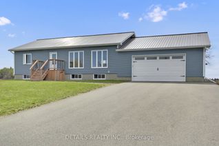 Detached House for Sale, 1408 Merkley Rd, North Dundas, ON