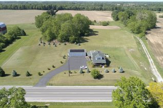 Detached House for Sale, 589 Highway 6 N/A, Norfolk, ON Detached House for Sale, 589 Highway 6 N/A, Norfolk, ON