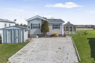 Property for Sale, 659 PORT MAITLAND Rd #38L, Haldimand, ON