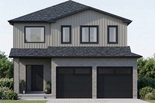 Property for Sale, Lot 43 Beer Cres, Strathroy-Caradoc, ON