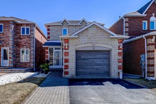 House for Sale, 9 Card St, Ajax, ON